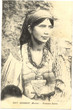 Femme juive