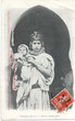 Jeune femme juive