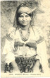 Femme juive
