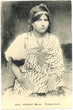 Femme juive