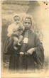Femme juive