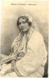Tete de juive