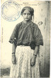 Jeune juive marocaine
