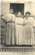 Types de femmes juives