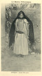 Jeune fille juive