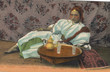 Femme juive