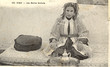 La belle Zohra
