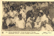 Groupe de juives à Tin-Mel