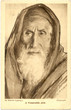 A venerable jew