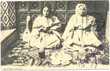 Deux chanteuses juives