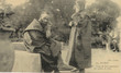 Type de juifs marocain en tenue de fête