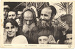 Juifs dans le mellach