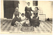 Groupe de juives marocaines