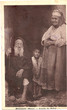 Famille du mellah