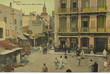 Soko chico and the Main street