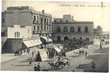 Place Brudo. Av de Marrakech