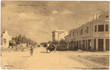 Avenue de la gare.