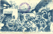 Rue principale du Mellah
