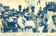 Groupe de types israélites