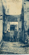 Postes et télégraphes chérifiens