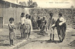 Types d'enfants israélites