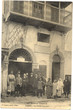 La poste française
