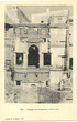 Vestiges des événement d'avril 1912