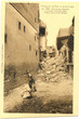 Ruines des magasins...