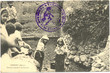Femmes juives à la source
