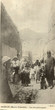 Une rue principale (Mellah)