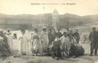 La mosquée