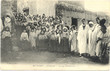 Groupe d'habitants(juifs)