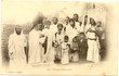 Groupe d'Israélites