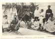 Moeurs juives:La fete des cabanes