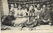 Types Israélites du Maroc
