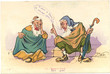 Yacoub et Youssef