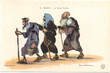 La sainte famille (Abascal,carlos)