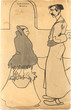Types Israélites marocains