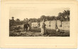 Préparation des pains de dattes