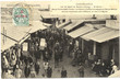 Jour de départ du Gén.Damade