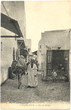 Rue du mellah