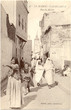 Rue du mellah