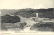 Entée du village juif