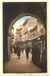 Rue du mellah