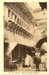 Rue des anciens horlogers