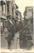 Grnde rue du Mellah