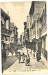 La grande rue du mellah