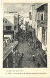 Grande rue du mellah