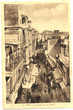 La grande rue du mellah