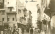 La grande rue du Mellah